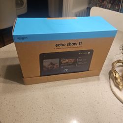 Brand New Echo Show 11 