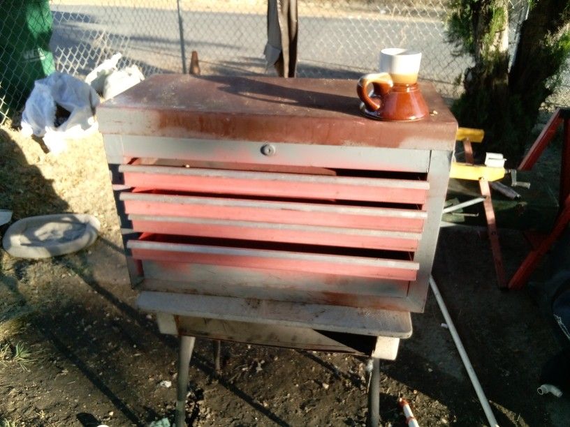 Toolbox