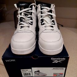 Reebok Work Shoes