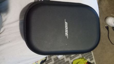 Headphones bose
