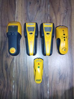 Zircon multi scanner stud finder package $150