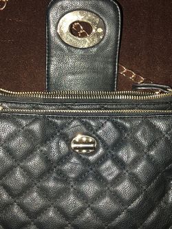 Small Shoulder Bag