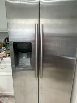 Samsung Refrigerator