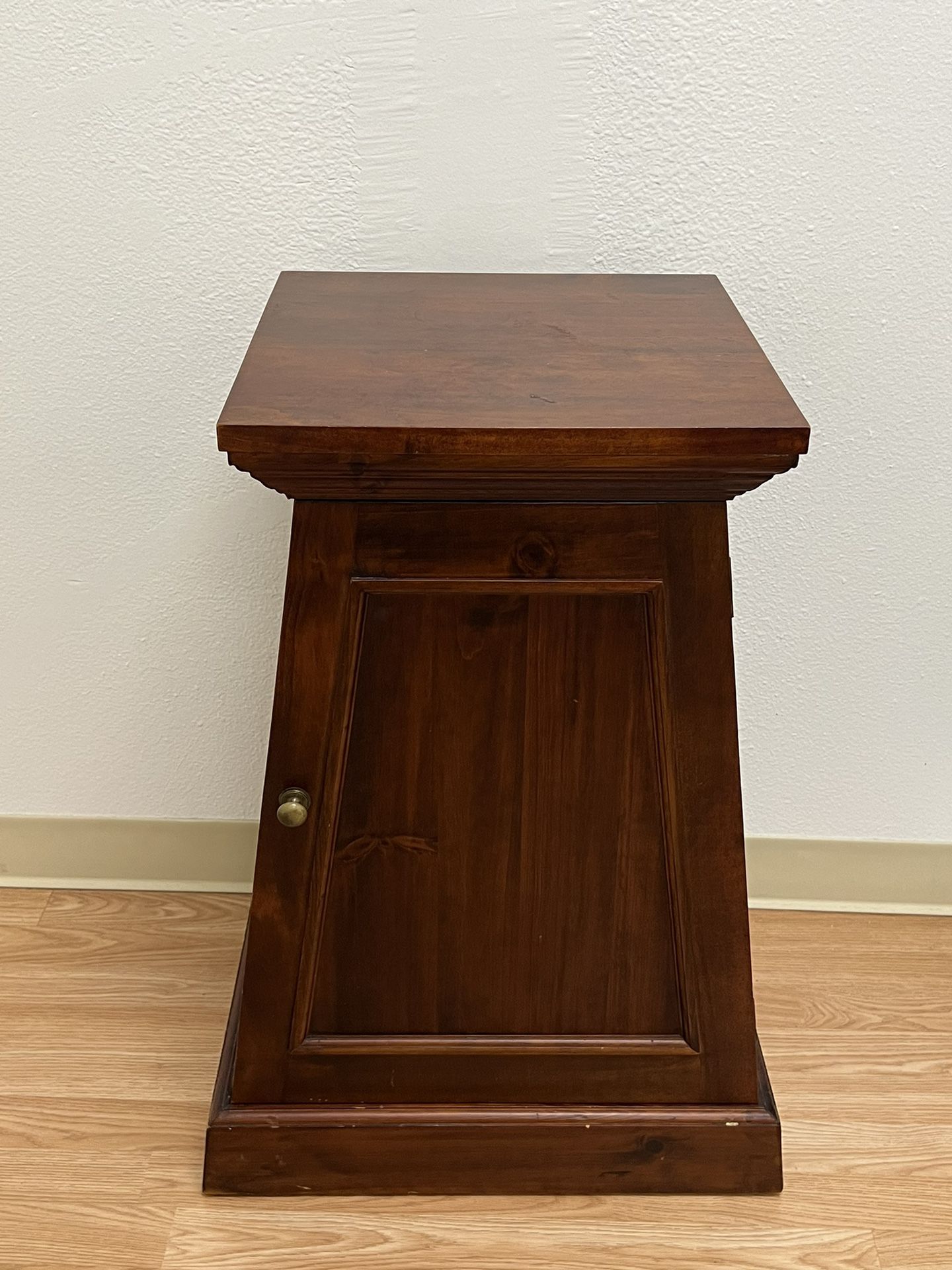 Side & End Table 