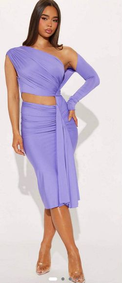 Brand new Fashion Nova dress - Small