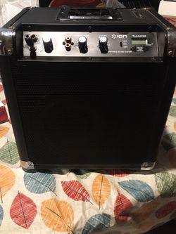Party 🎉 Speaker