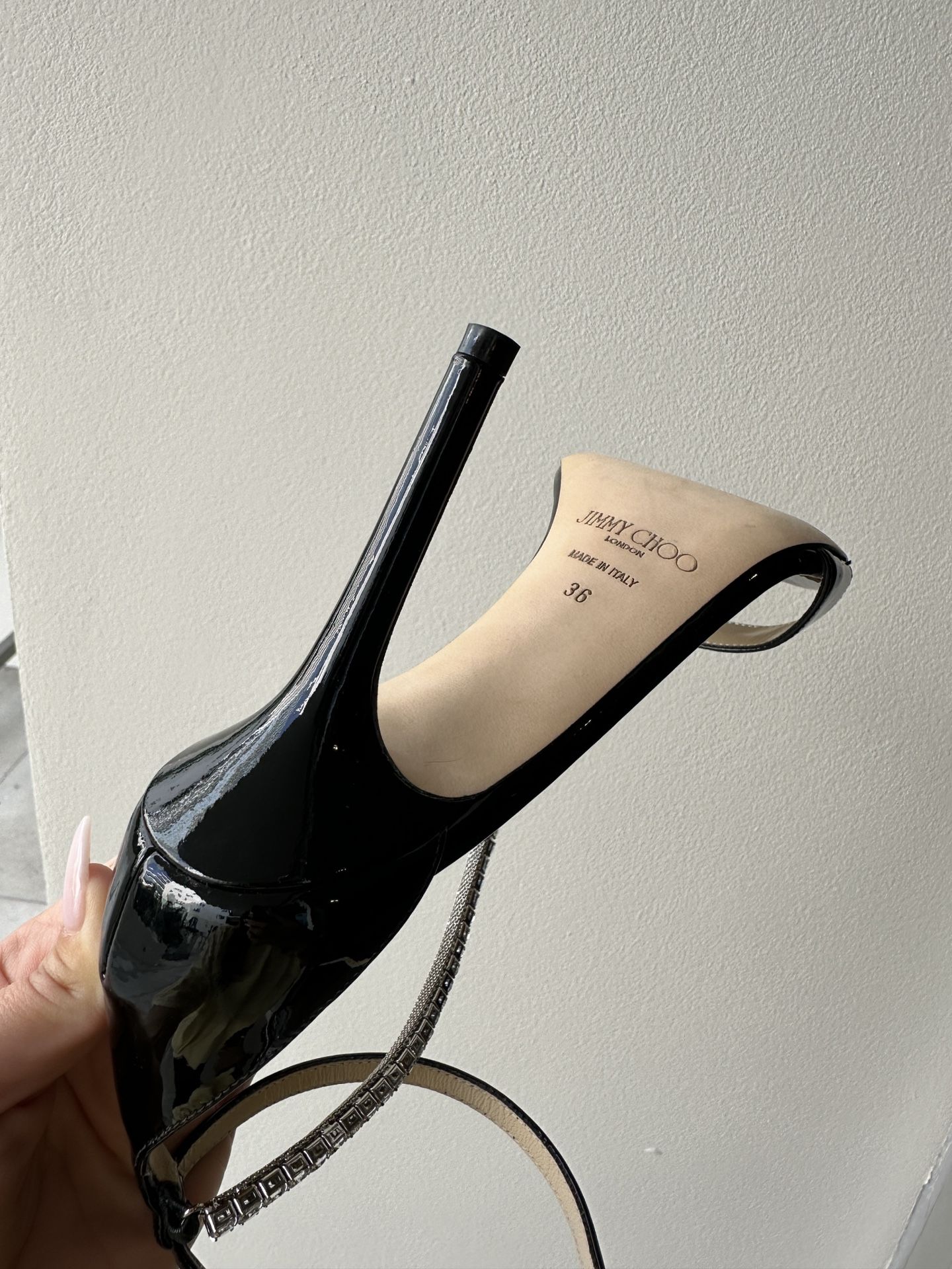 JIMMY CHOO Talika Sandal サンダル JIMMY CHOO Talika Sandal サンダル