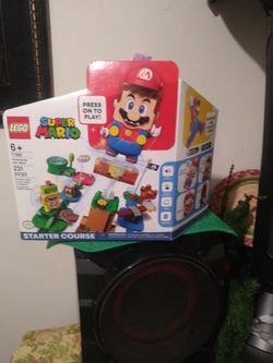 Toy