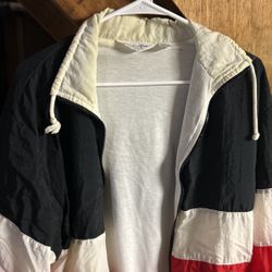 Vintage Christian Dior Windbreaker