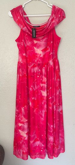 Vestido para mujer talla L