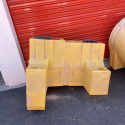 Tank, Sprayer Tank, 60gal, Great Condition, Clean inside, $80