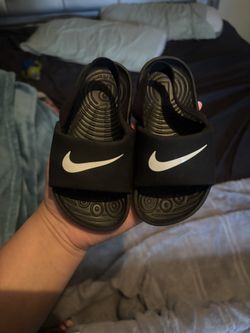 Nike Sandals Boy/girl 8c