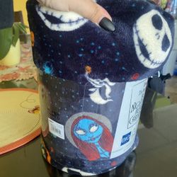 Nightmare Before Christmas