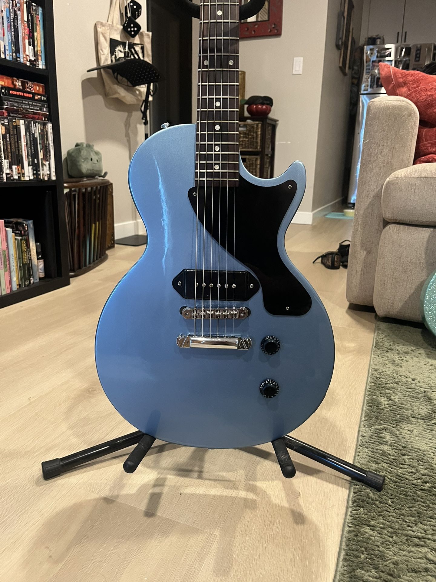 Gibson Les Paul Junior