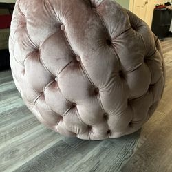 Kids Viona Pink Chair