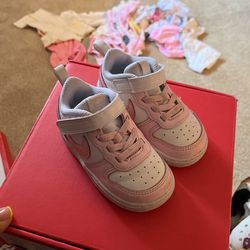 Nike Shoes