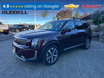 2021 Kia Telluride