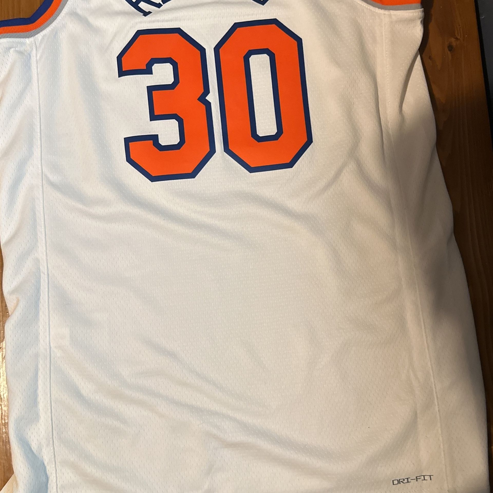 Youth Size XL Julius Randle LA Lakers Jersey for Sale in New York, NY -  OfferUp