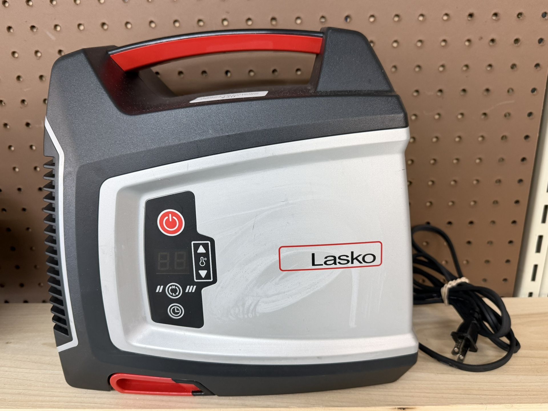 Lasko Elite Collection Ceramic Utility Heater