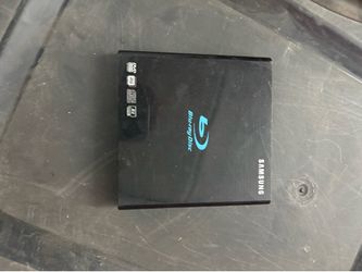 Wii blue ray player