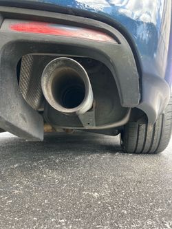 V6 Pontiac 2009 G8