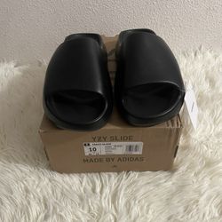 Yeezy Slide Onyx