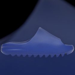 Adidas Yeezy Slide “AZURE” sizes (5M-12M). Now Available! $135. Each. Tap in to purchase. ✅