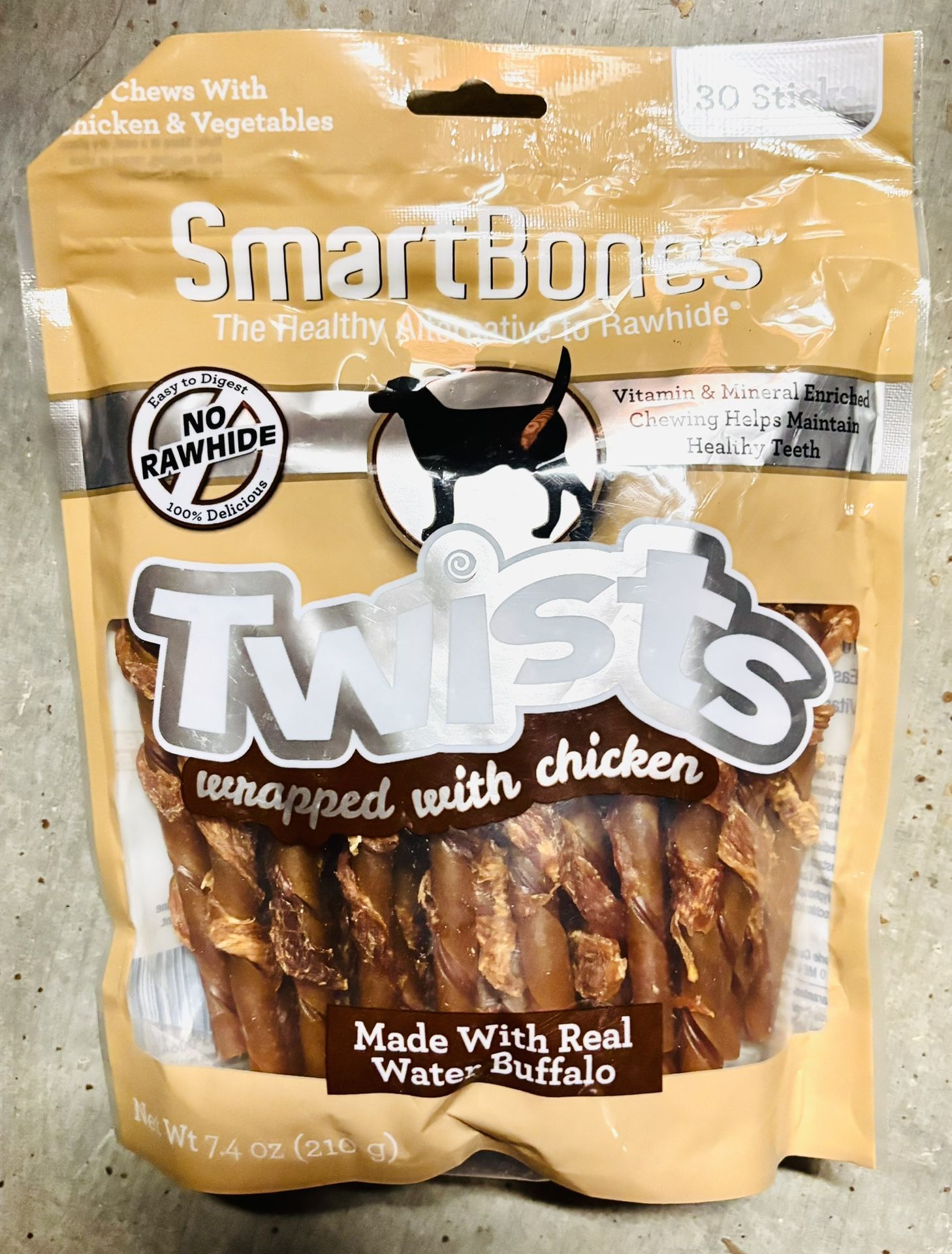 Dog Treats 