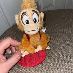 Disney Shoulder Decor