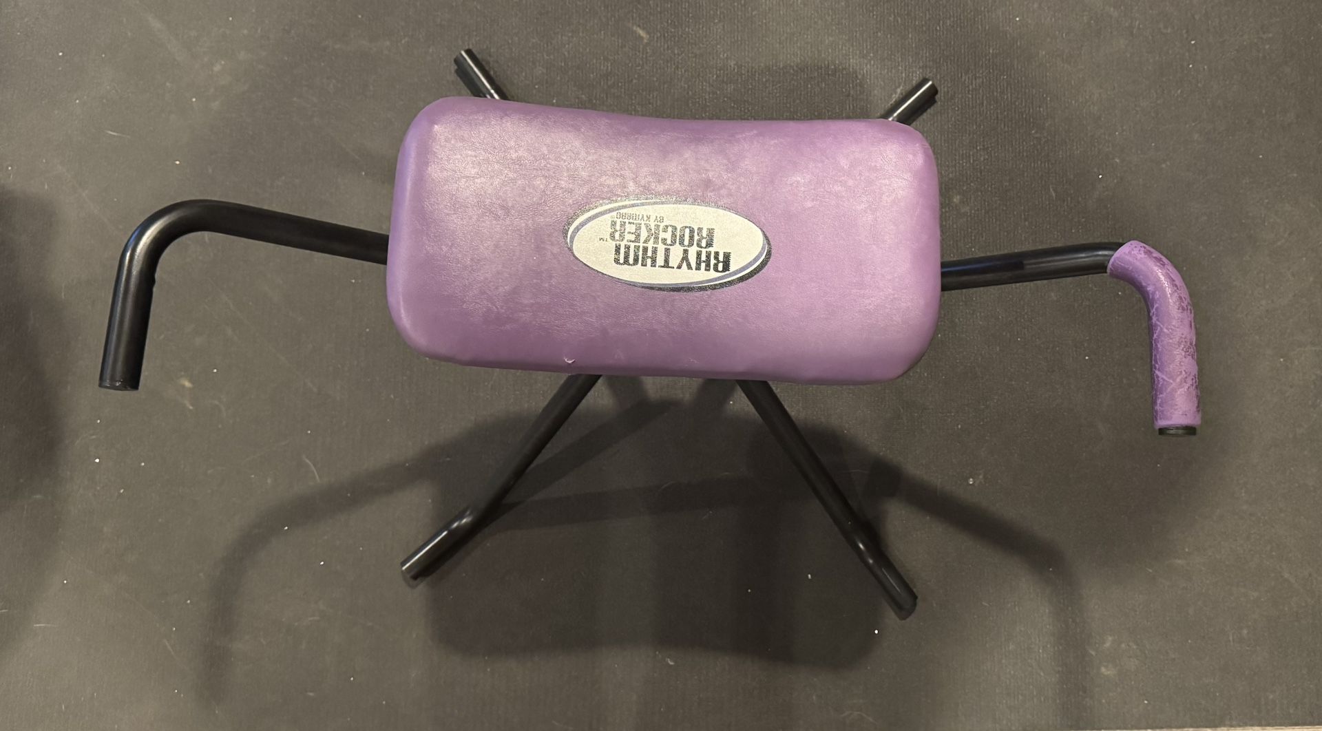 Kymaro Rhythm Rocker - Workout Equipment