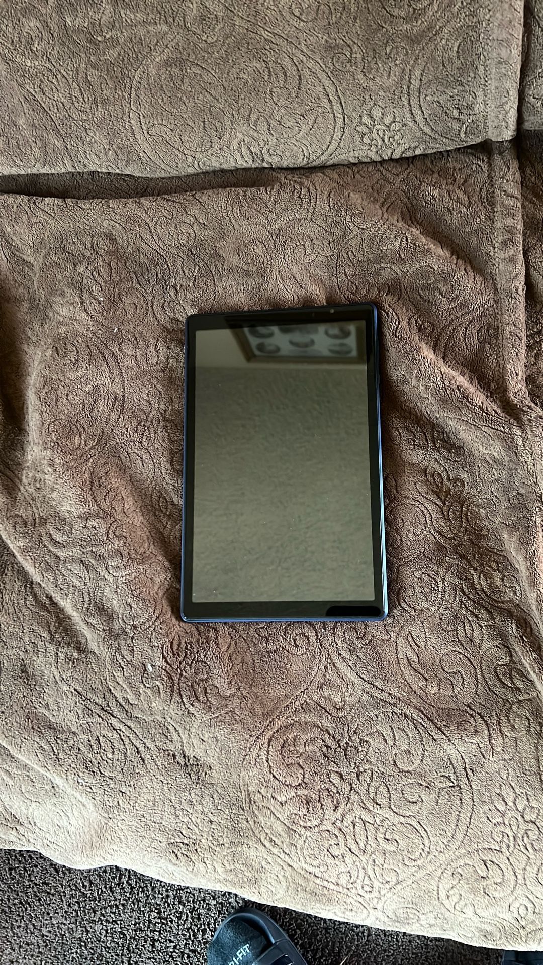 Vortex Tablet