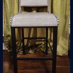 At Home CounterStool