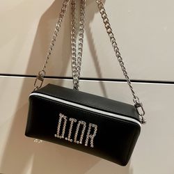 Dior Crossbody Bag 