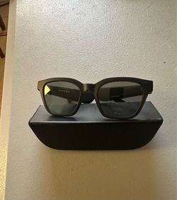 Bluetooth sunglasses