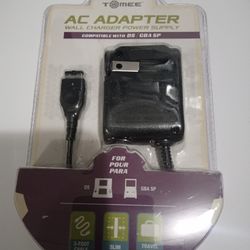 Nintendo DS / Advance SP AC Adapter 