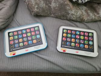 Learning Tablets