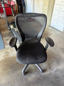 Office chair