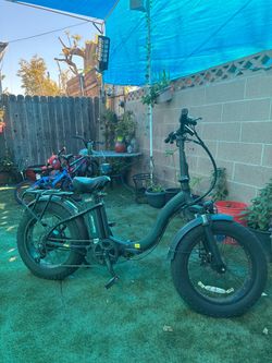 Narrak e-bike