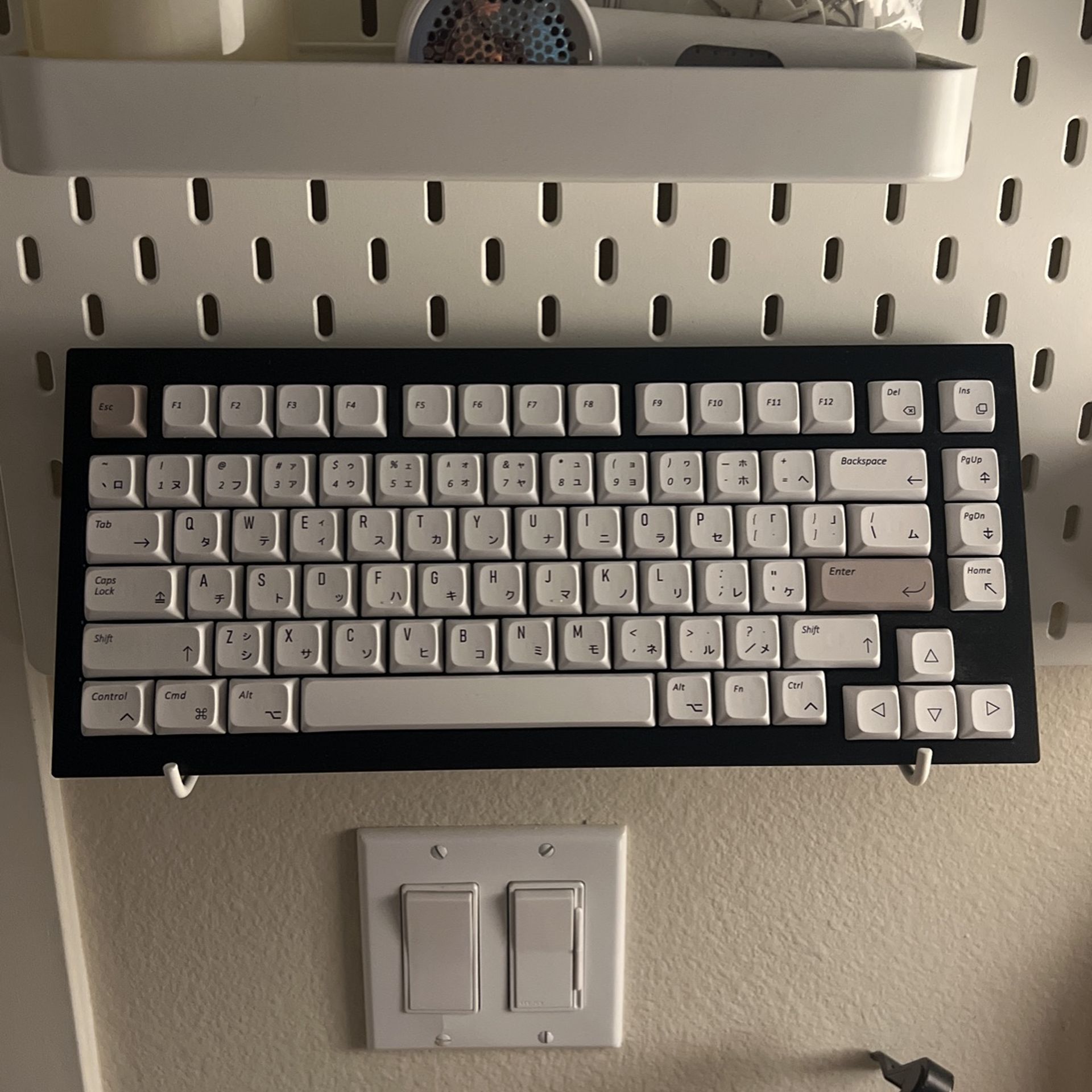 Keychron Q1 - Mechanical Keyboard