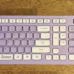 Keyboard and Mouse Set