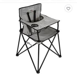 Travel High Chair 