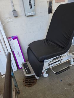 Mobile chair