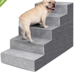 Heeyoo Dog Stairs
