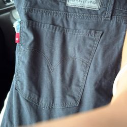 Levi’s 