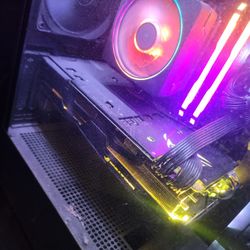 Asus Rog Strix RTX 2080 8gb