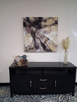 Tv stand