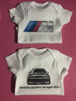 Custom Shirts