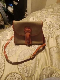 Dooney and Bourke