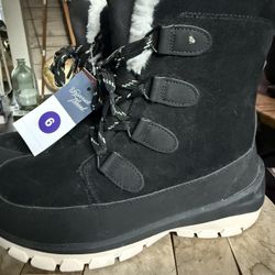 Universal Thread Waterproof Boots
