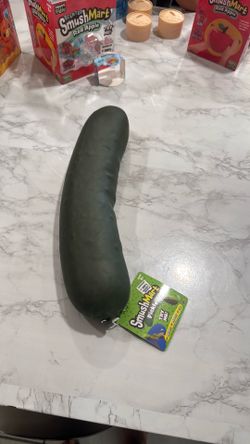 Smush pickle